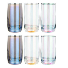 Посуда LEFARD 194-590 стаканы