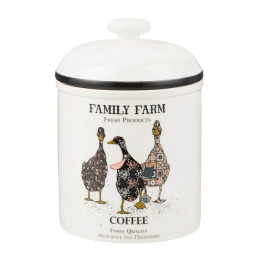 Посуда LEFARD 263-1274 банка