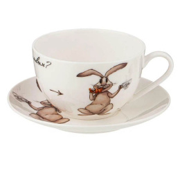 Посуда LEFARD 85-1795 чайная пара