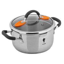 Посуда LEONORD Optimal-22 4.3 л (002189)