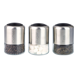 Посуда MALLONY 987001 банки