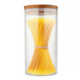 Посуда MALLONY BAMBU банка 1.3 л.