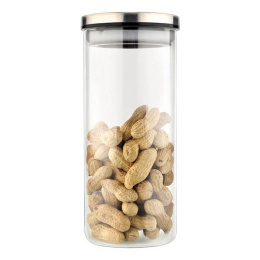 Посуда MALLONY OCEANO банка 1.3 л.