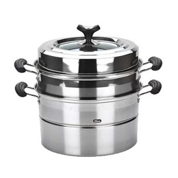 Посуда MAYER&BOCH-21461 мантоварка