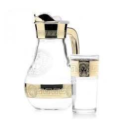 Посуда набор 7 предметов H944/56 Версаль