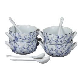 Посуда ROSENBERG 9302 бульонница