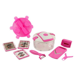 Посуда SALAD CHEF SMART овощерезка