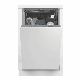 Посудомоечная машина Ariston HIS 1D67 встройка