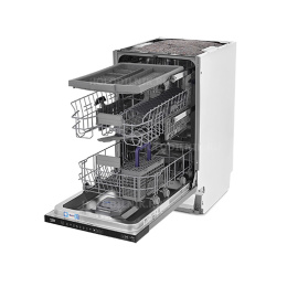 Посудомоечная машина Беко BDIS 38120Q Встройка