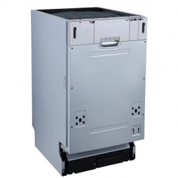 Посудомоечная машина Бирюса DWB409/5 (Midеа) встройка 45см