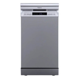 Посудомоечная машина Бирюса DWF410/5M отдельностоящая