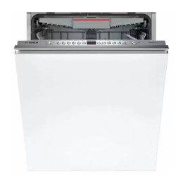 Посудомоечная машина Bosch SMV 46KX04E