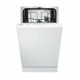 Посудомоечная машина Gorenje GV 532E10W встройка