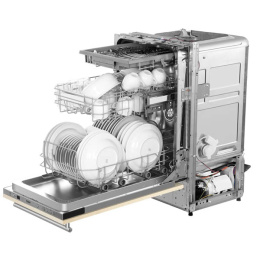Посудомоечная машина Haier DW10 198BT2 (45см) встройка