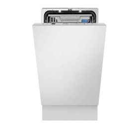 Посудомоечная машина Haier DW10 198BT3 (45см,луч) встройка