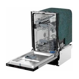 Посудомоечная машина Haier HDWE10 292 (45см) встройка