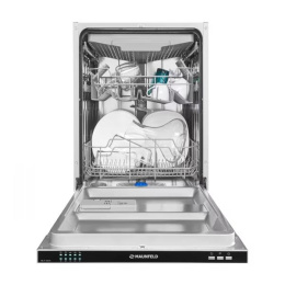 Посудомоечная машина Maunfeld MLP 083 I LIGHT BEAM Луч на полу