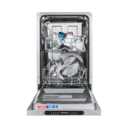 Посудомоечная машина Maunfeld MLP 4249G02 Встройка луч на полу