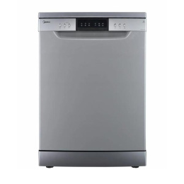 Посудомоечная машина Midеа MFD 60S110Si серебро отдельностоящая