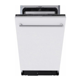 Посудомоечная машина Midеа MID 45S160i Встраиваемая