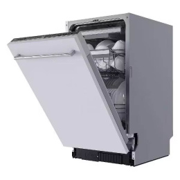 Посудомоечная машина Midеа MID 45S350i Встраиваемая