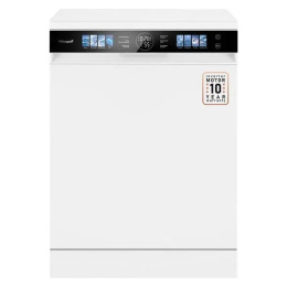 Посудомоечная машина Weissgauff DW 999 Touch Inverter Dual Fan Dry