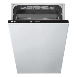 Посудомоечная машина Whirpool  WSIE 2B19C встройка