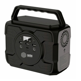 Power Bank Cactus CS-PS172 48000MA+220V