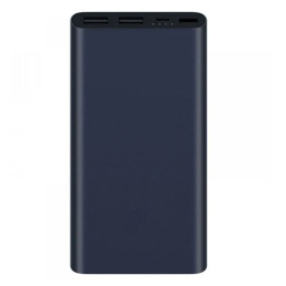 Power Bank XIAOMI PLM09ZBS 10000mAh