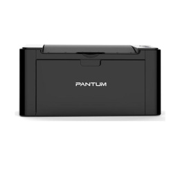 Принтер Pantum P2207, A4, ч/б, печ. до 20 стр/мин., 1200 x 1200
dpi, USB <P2200>