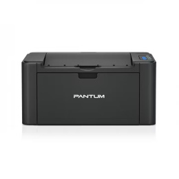 Принтер Pantum P2500, А4, ч/б, печ. до 22 стр/мин, 1200x1200
dpi, USB <P2500>