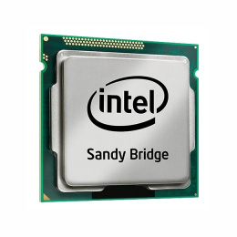 Процессор Intel g860 pentium 1155