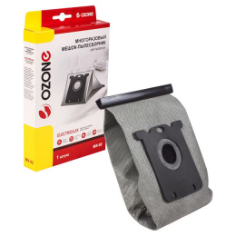 Пылесборники OZONE microne multiplex MX-02