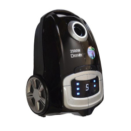 Пылесос DESSINI DS-777