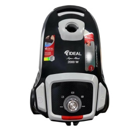 Пылесос IDEAL VC 2000 Черный