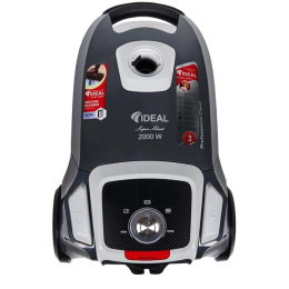 Пылесос IDEAL VC 2000 Серый