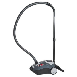 Пылесос IDEAL VC 2000 Темно Серый