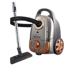 Пылесос MAXTRONIC MAX-HJW-1701B 420вт