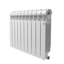 Радиатор биметалл Royal Thermo Indigo Super 500 -10секц.