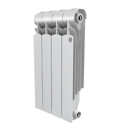 Радиатор биметал Vulkano 500 1секц.