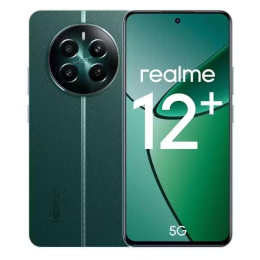 Realme 12+ 12/512Gb Green