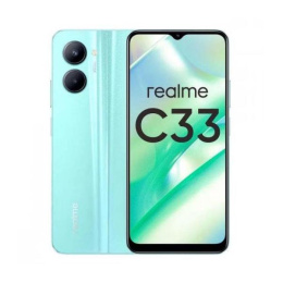 Realme C51 4/128Gb Green