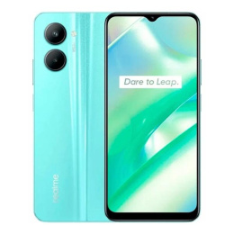 Realme C33 4/128Gb Blue