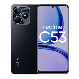 Realme C53 Black 6/128Gb
