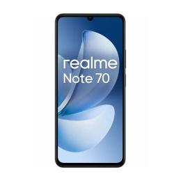 Realme Realme Note 70 6/128Gb black