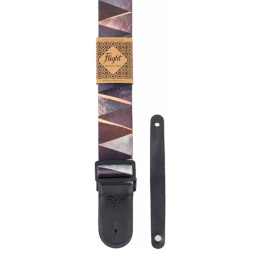 Ремень для гитары FLIGHT FSG-50