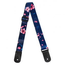 Ремень для укулеле FLIGHT Sakura