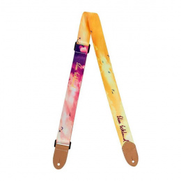 Ремень для укулеле FLIGHT Sunset