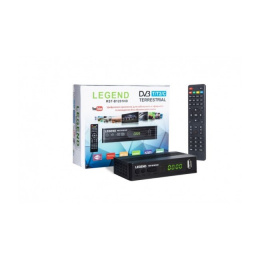 Ресивер DVB-T2 LEGEND B1201