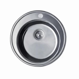 РМС мойка сталь MG6-51